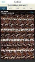 Load image into Gallery viewer, Snake print