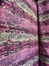 Load image into Gallery viewer, Snake print