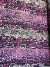 Load image into Gallery viewer, Snake print