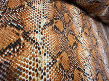 Load image into Gallery viewer, Snake print